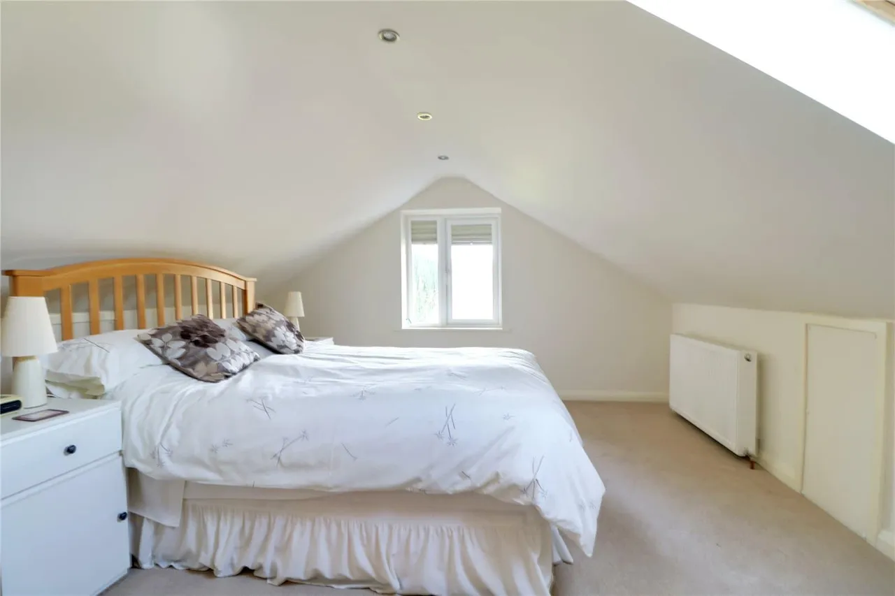 New Road, Worlaby, DN20, photo 19