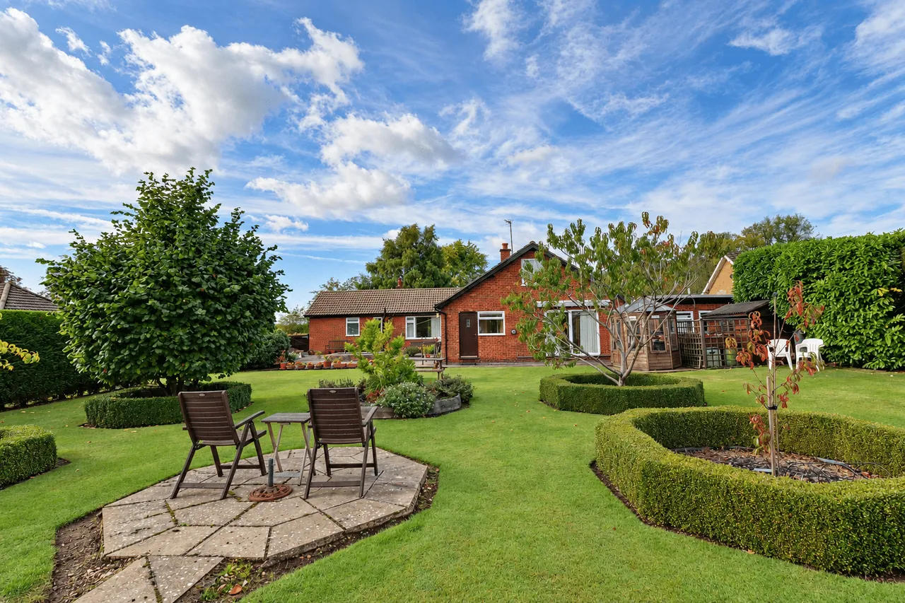 New Road, Worlaby, DN20, photo 24