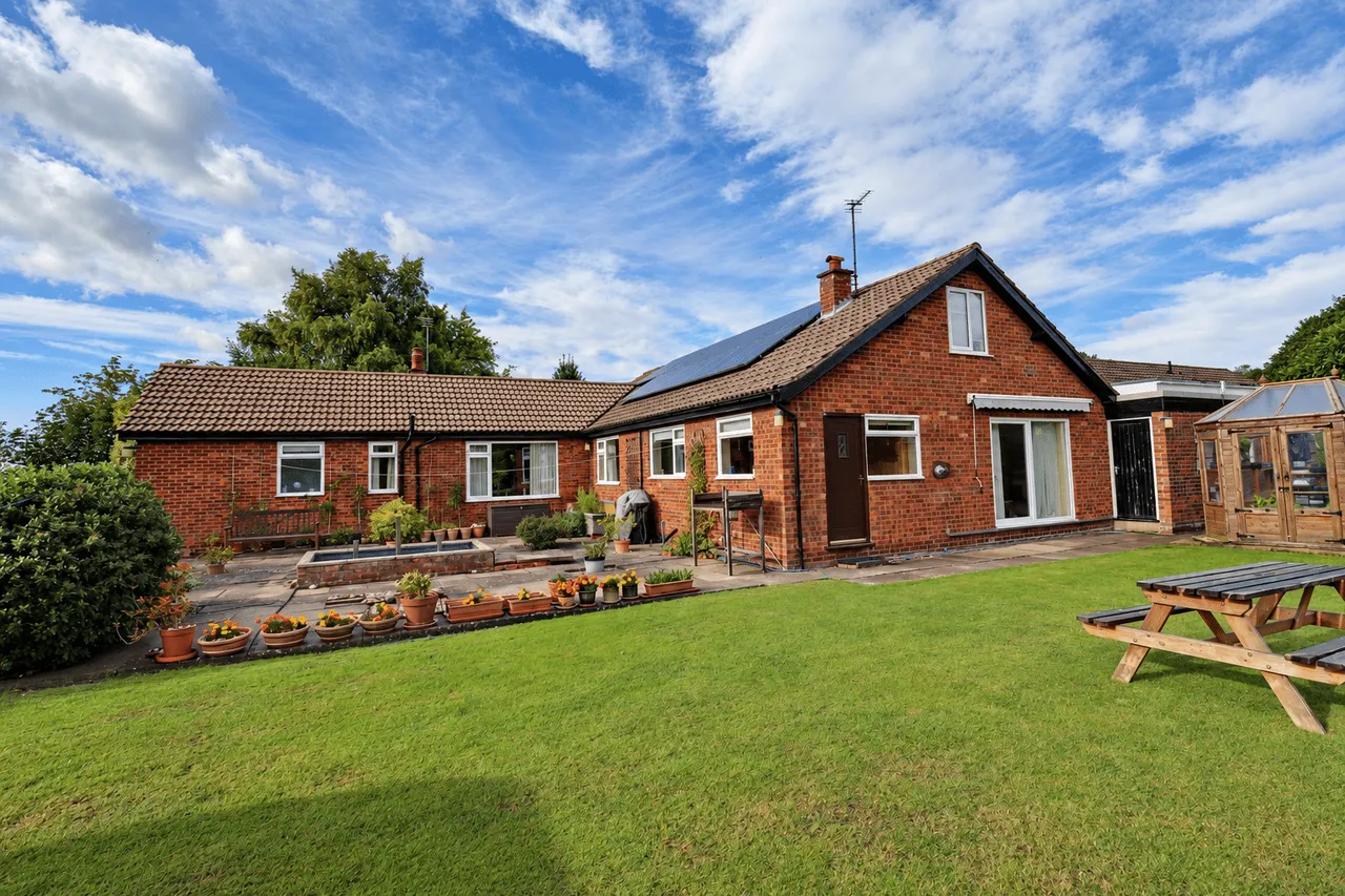 New Road, Worlaby, DN20, photo 27