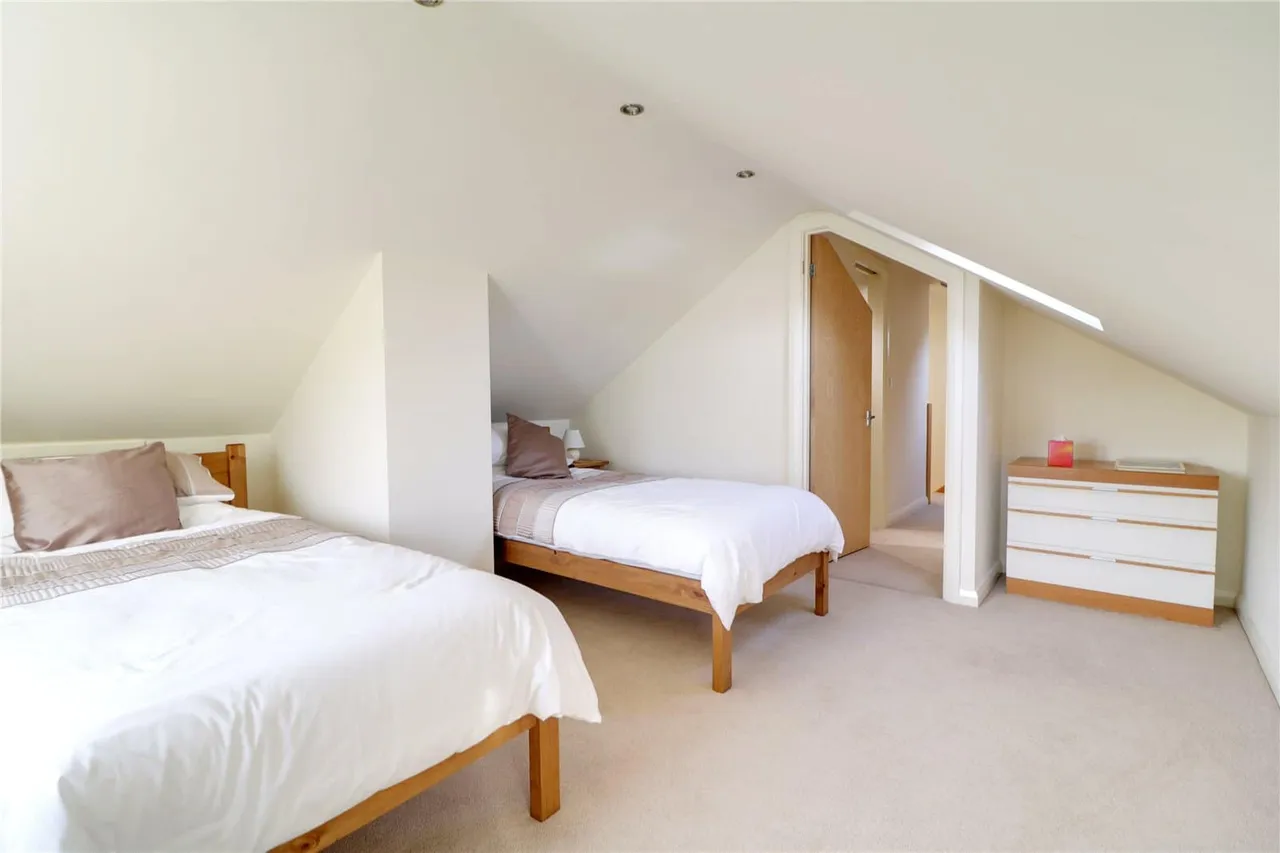 New Road, Worlaby, DN20, photo 18