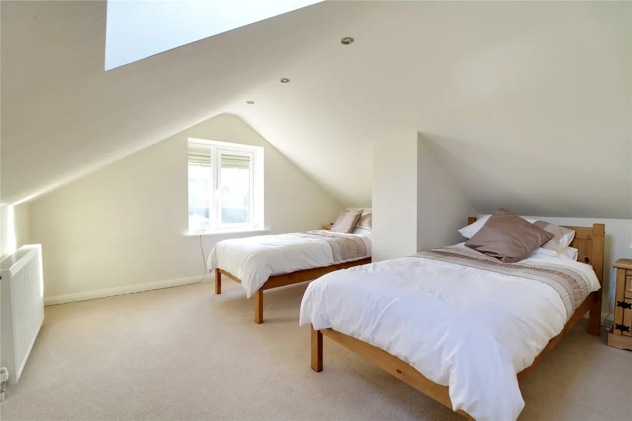New Road, Worlaby, DN20, photo 17