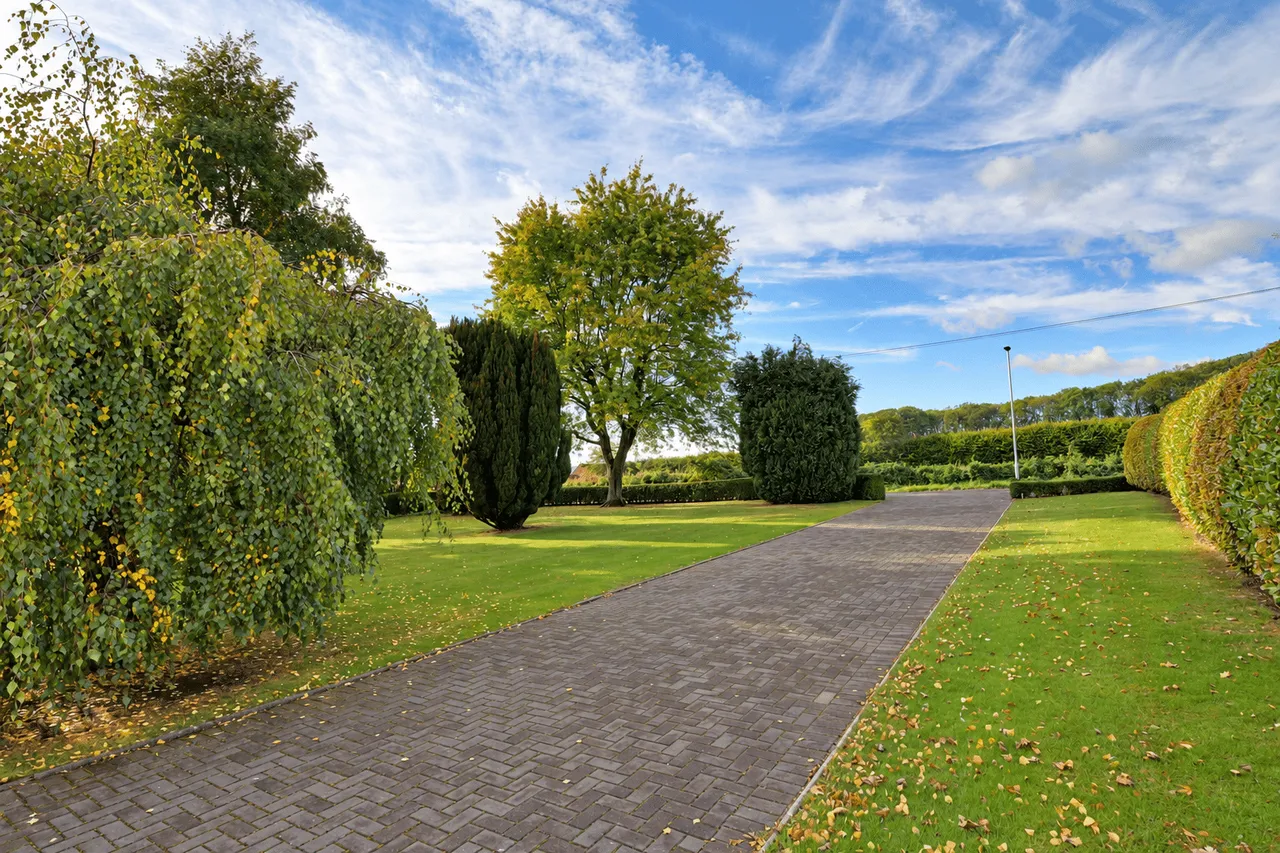 New Road, Worlaby, DN20, photo 28