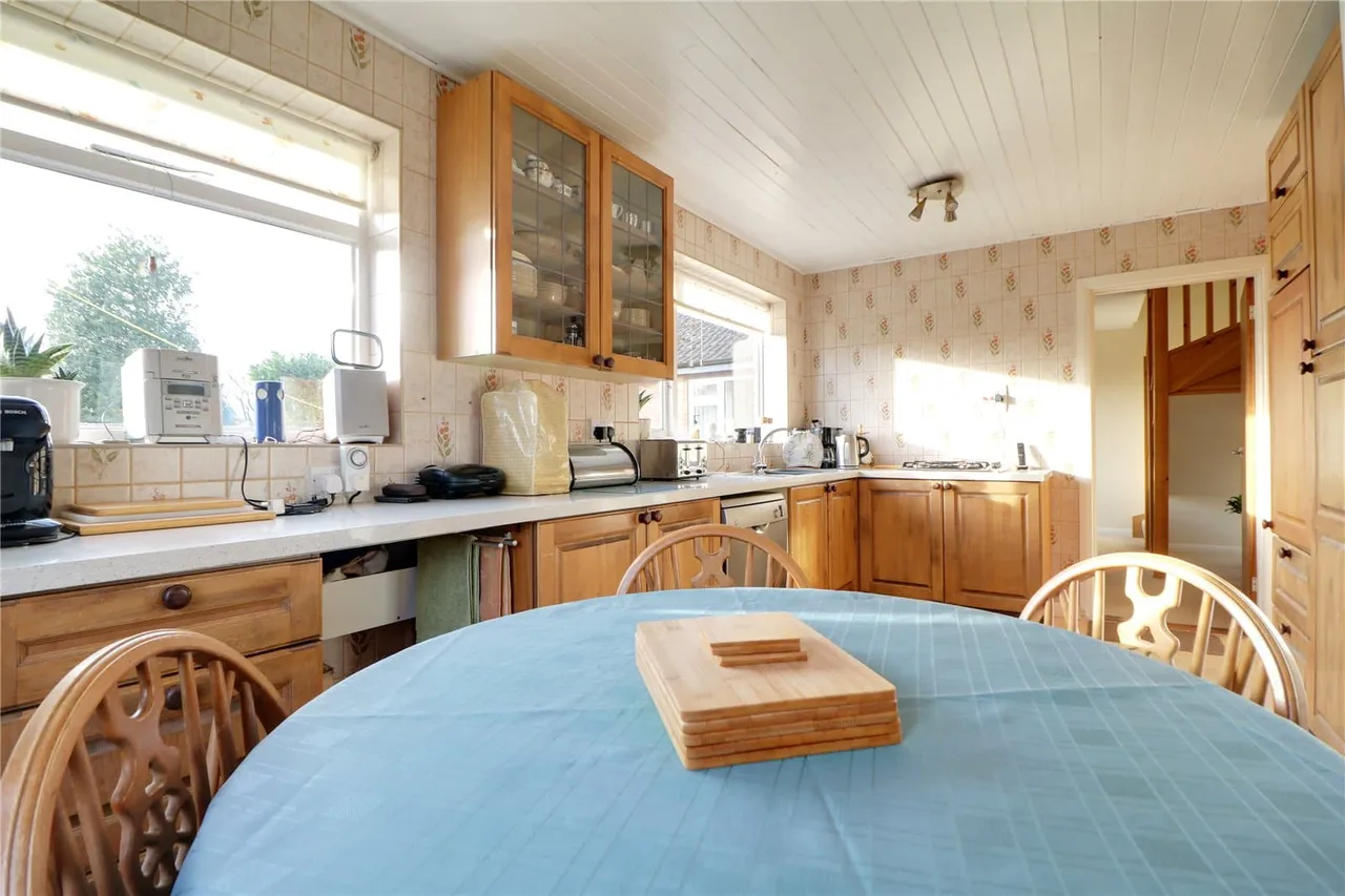 New Road, Worlaby, DN20, photo 9