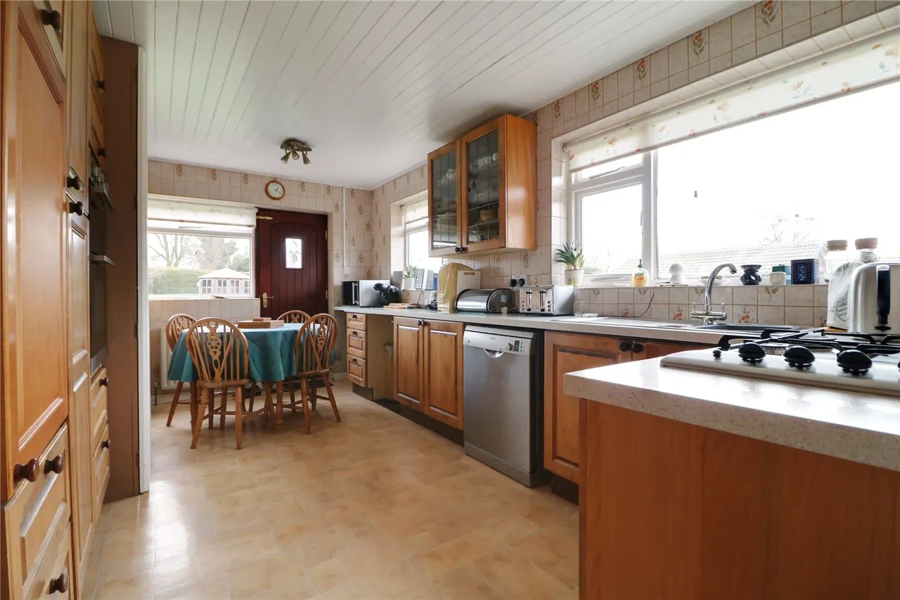 New Road, Worlaby, DN20, photo 8