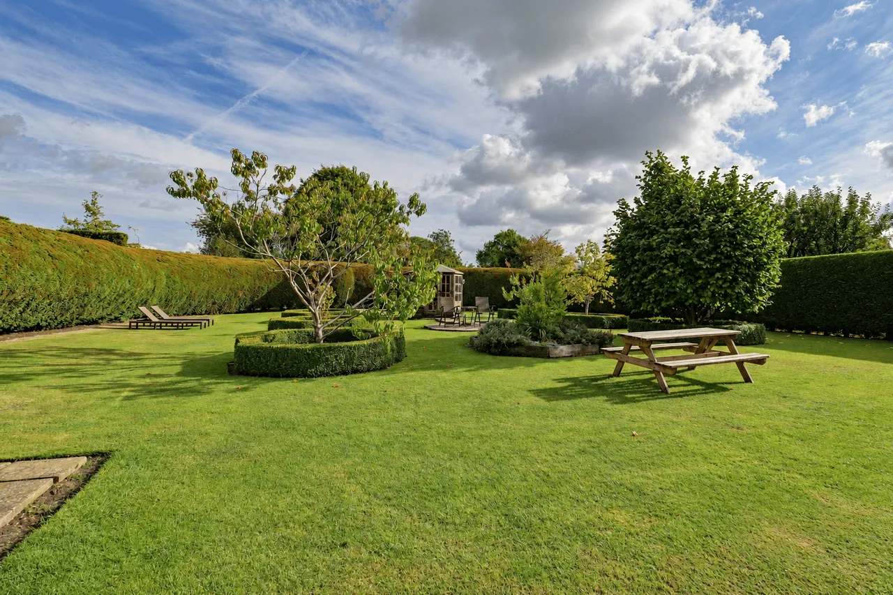 New Road, Worlaby, DN20, photo 23