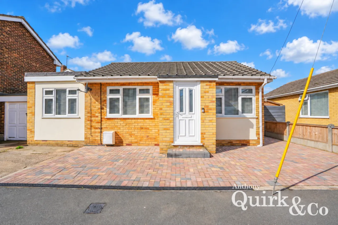 3 bed house for sale, Lappmark Road, Canvey Island, SS8