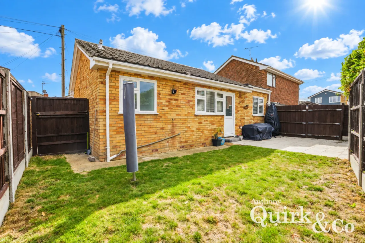 Lappmark Road, Canvey Island, SS8, photo 13