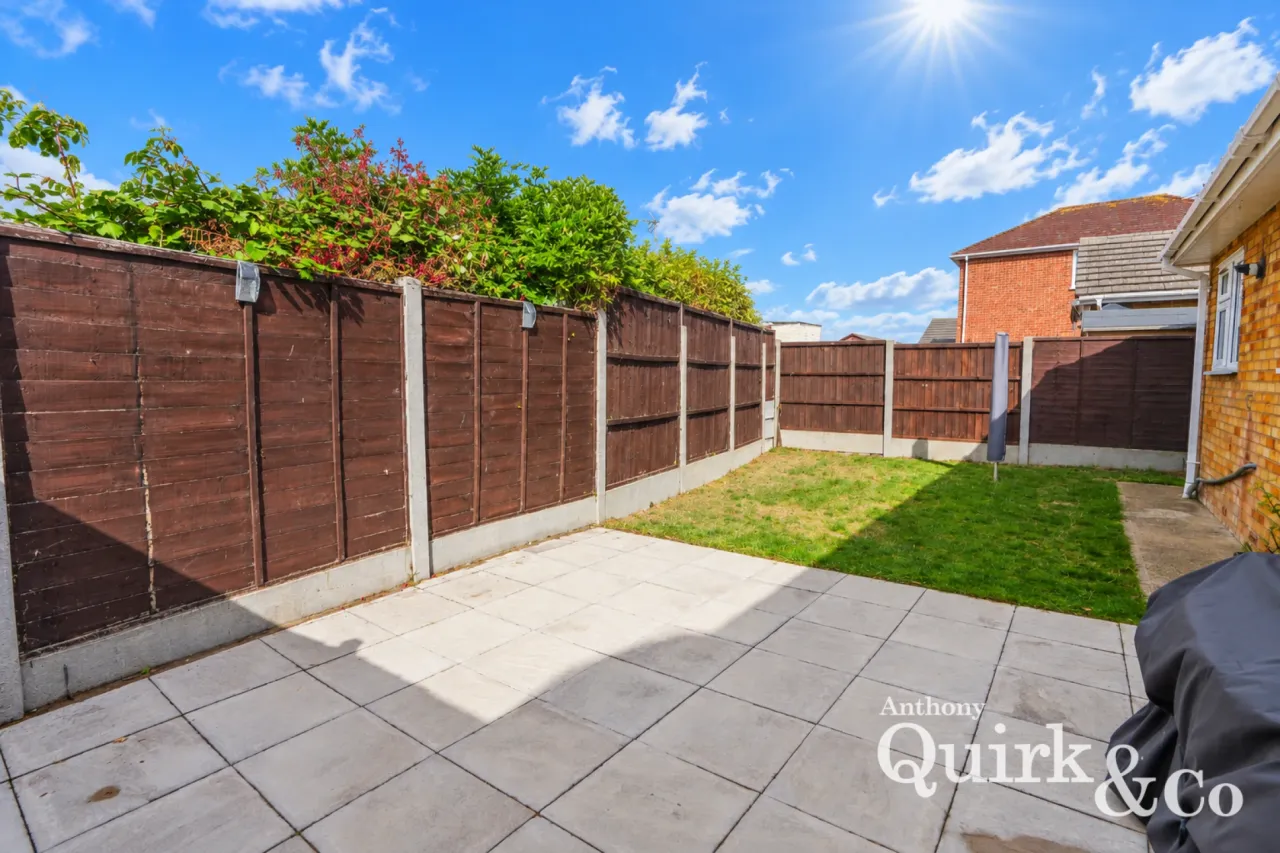 Lappmark Road, Canvey Island, SS8, photo 14