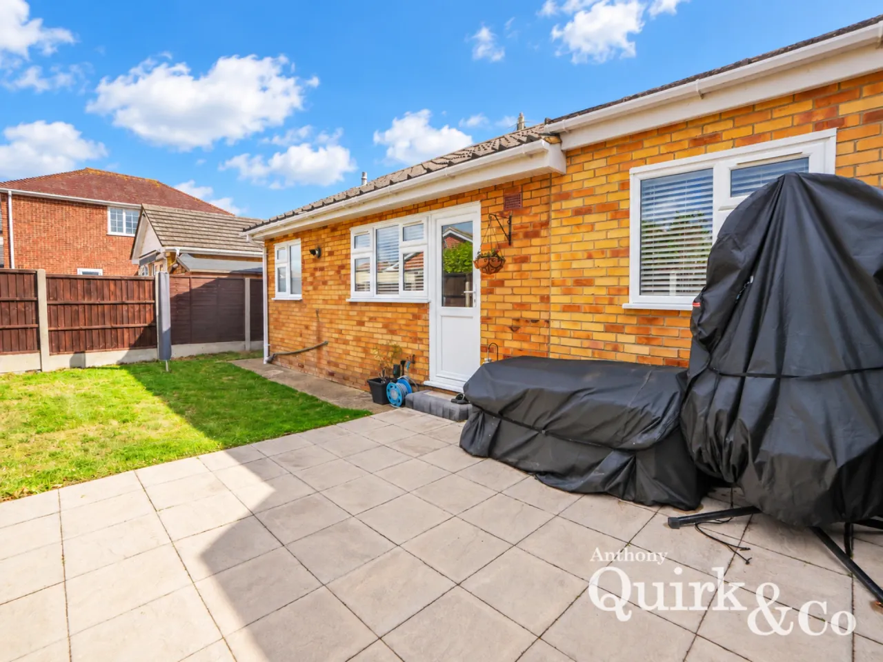 Lappmark Road, Canvey Island, SS8, photo 12
