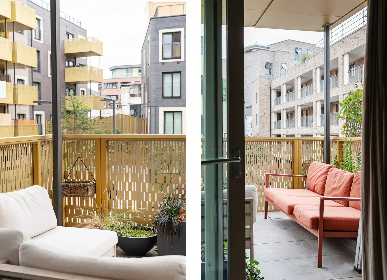 8 Wintergreen Court, Homerton High Street, LONDON, photo 4