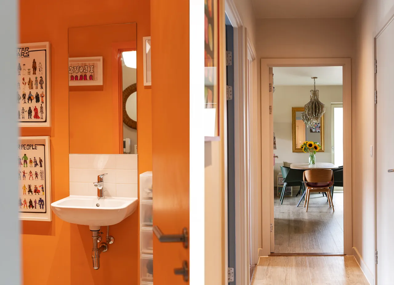 8 Wintergreen Court, Homerton High Street, LONDON, photo 10