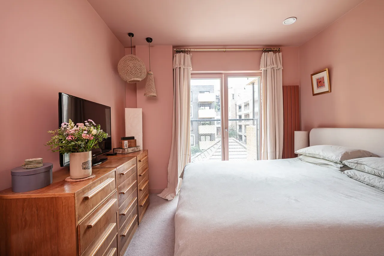 8 Wintergreen Court, Homerton High Street, LONDON, photo 2
