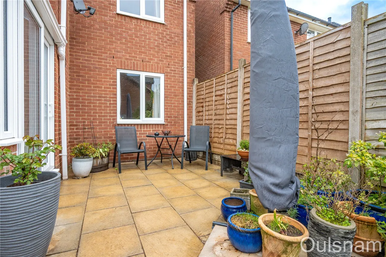 The Orchard, Crabtree Lane, Bromsgrove, Worcestershire, B61 8PZ, photo 30