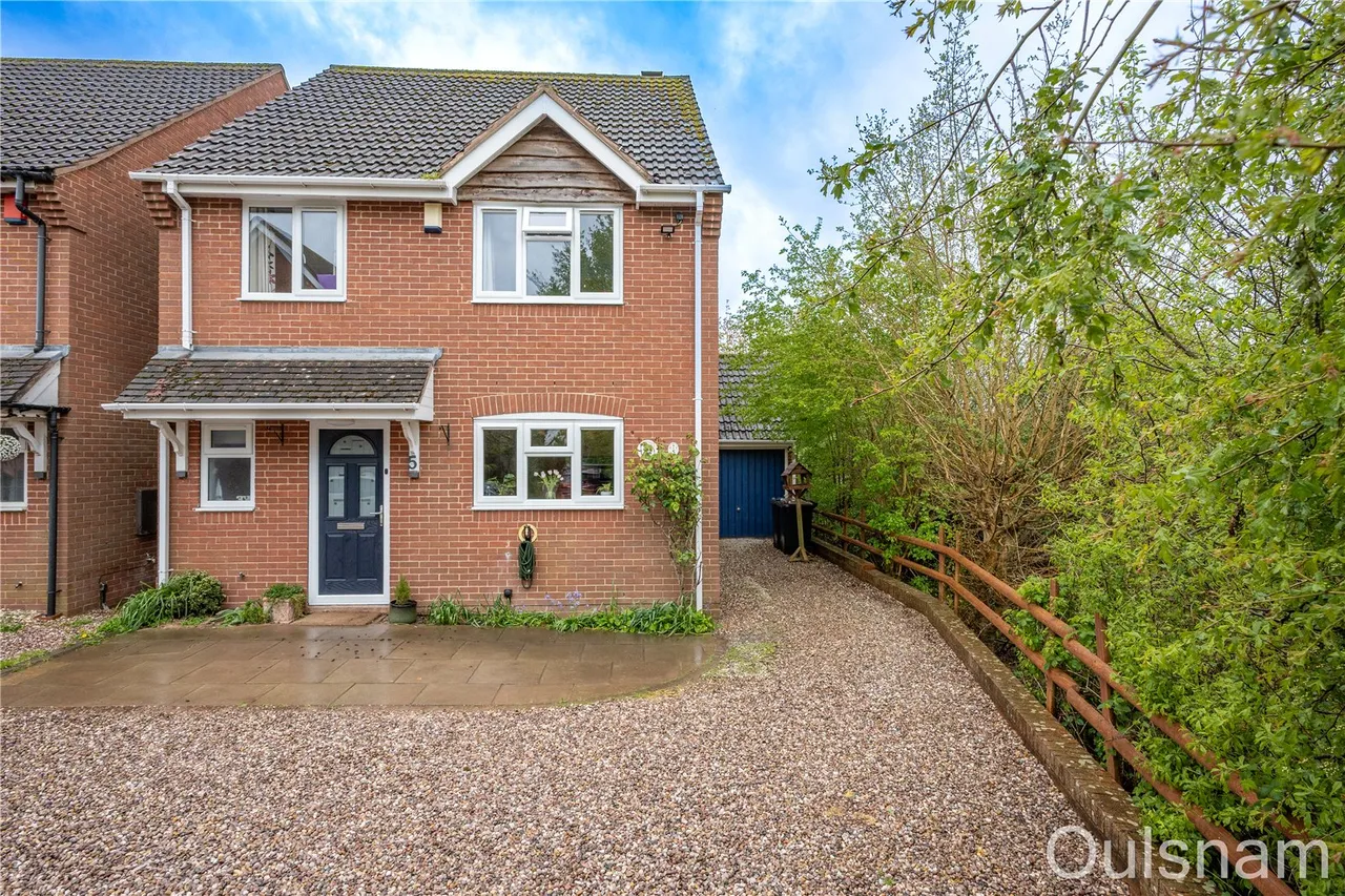 The Orchard, Crabtree Lane, Bromsgrove, Worcestershire, B61 8PZ, photo 32