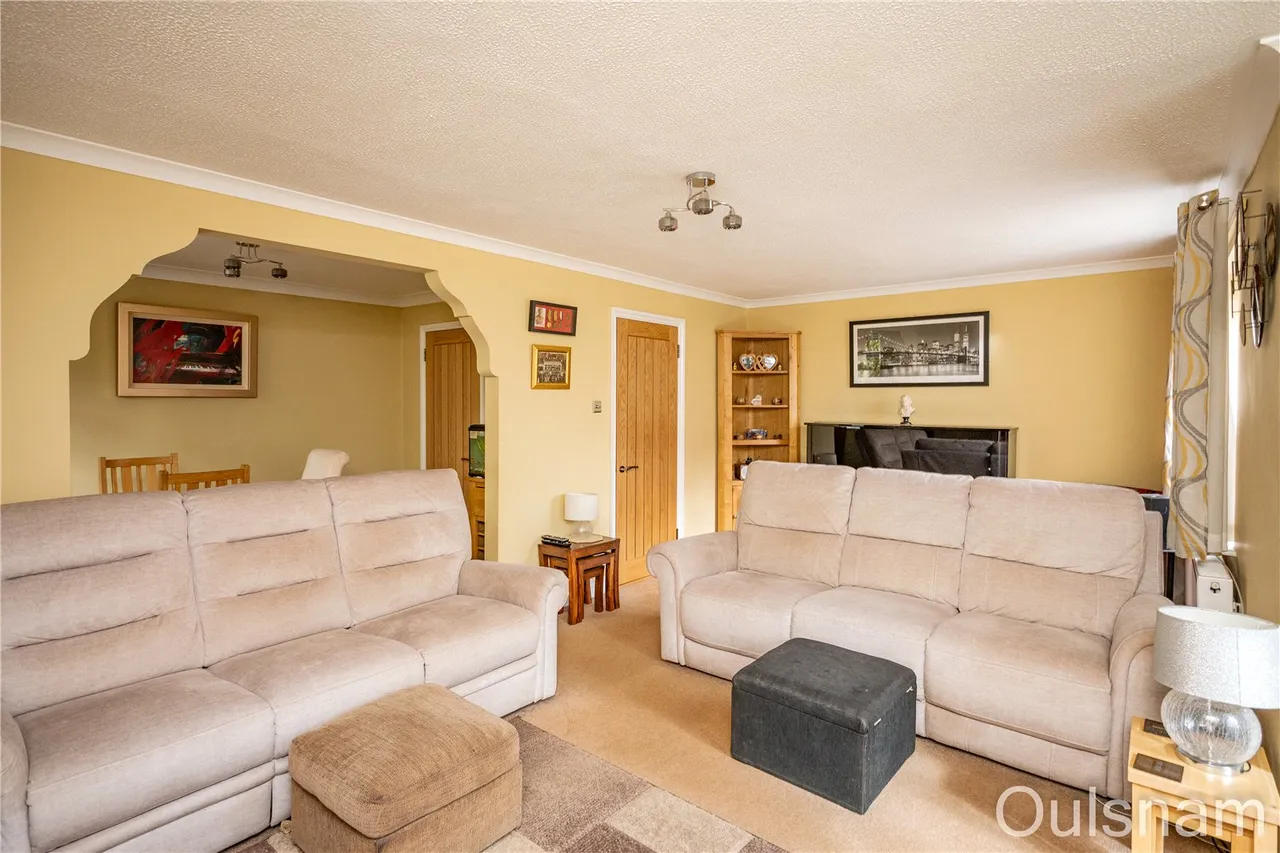 The Orchard, Crabtree Lane, Bromsgrove, Worcestershire, B61 8PZ, photo 9