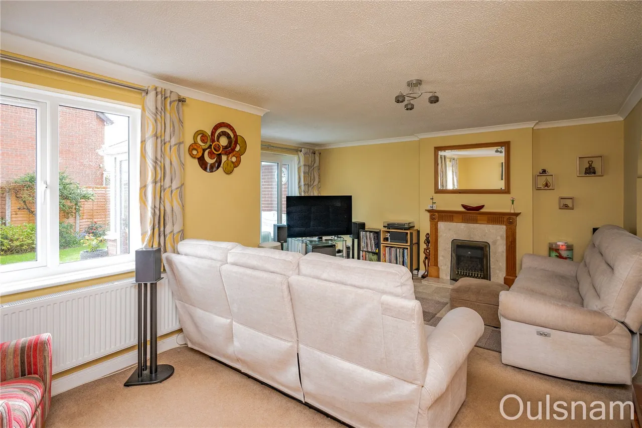 The Orchard, Crabtree Lane, Bromsgrove, Worcestershire, B61 8PZ, photo 7