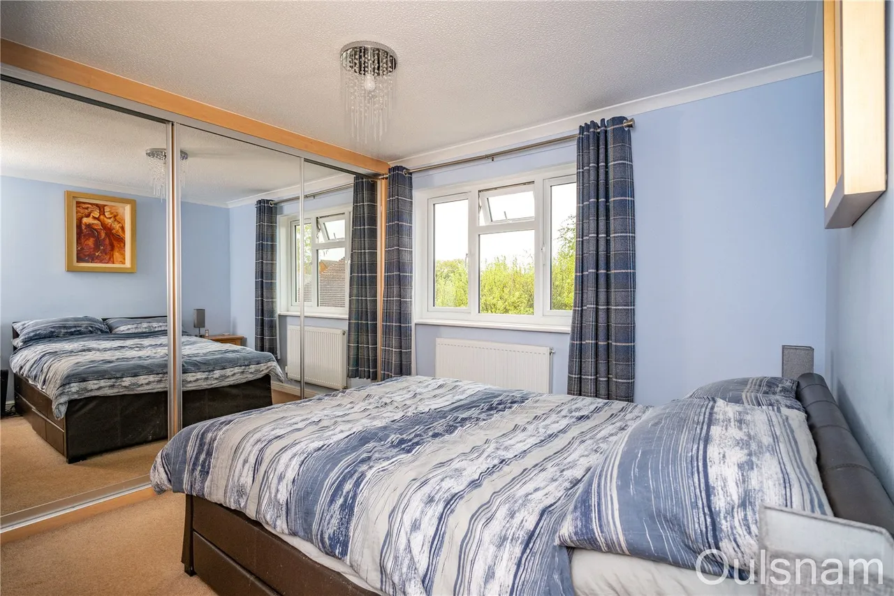 The Orchard, Crabtree Lane, Bromsgrove, Worcestershire, B61 8PZ, photo 16