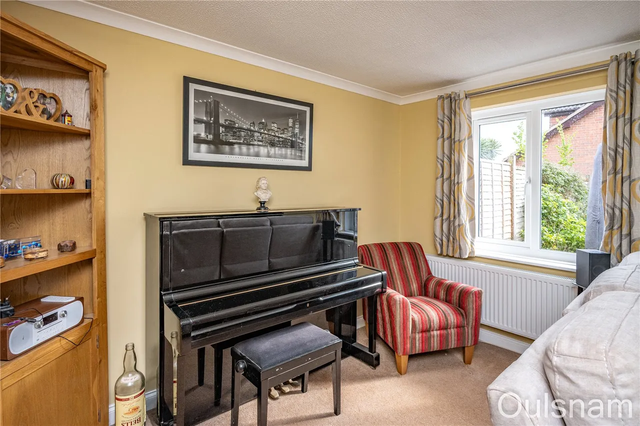 The Orchard, Crabtree Lane, Bromsgrove, Worcestershire, B61 8PZ, photo 11