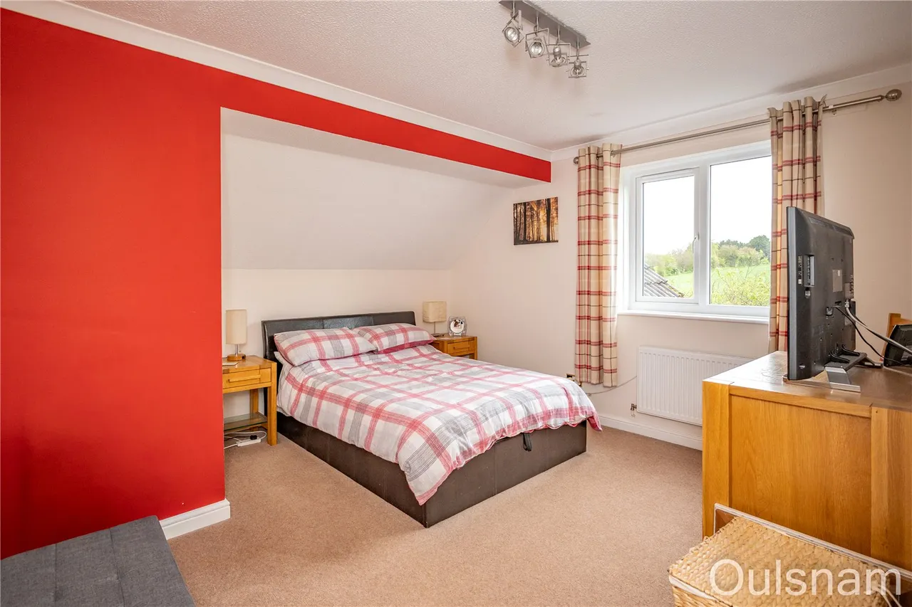 The Orchard, Crabtree Lane, Bromsgrove, Worcestershire, B61 8PZ, photo 19