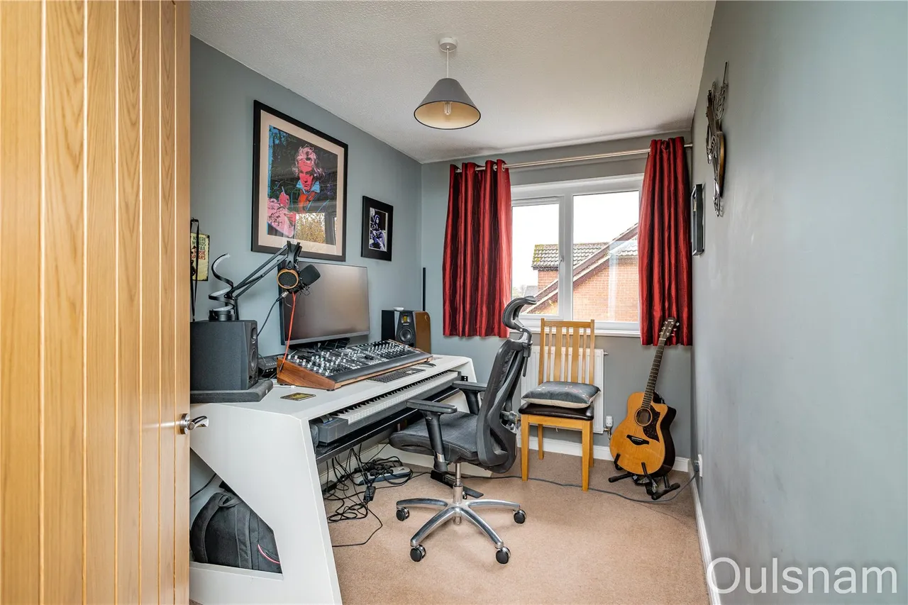 The Orchard, Crabtree Lane, Bromsgrove, Worcestershire, B61 8PZ, photo 23