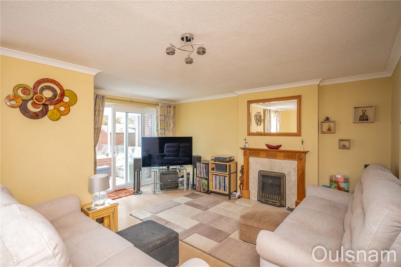 The Orchard, Crabtree Lane, Bromsgrove, Worcestershire, B61 8PZ, photo 3