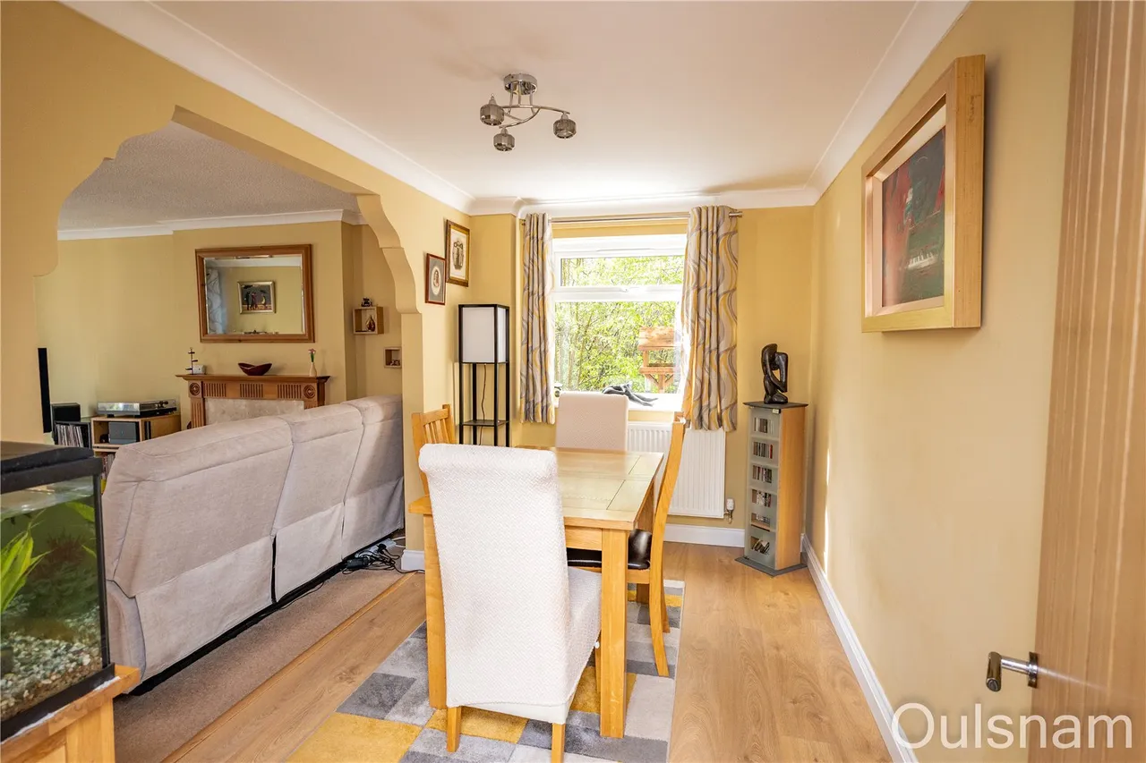 The Orchard, Crabtree Lane, Bromsgrove, Worcestershire, B61 8PZ, photo 10