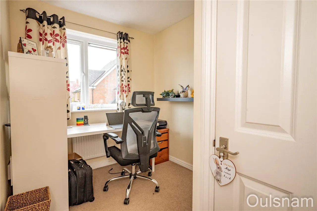 The Orchard, Crabtree Lane, Bromsgrove, Worcestershire, B61 8PZ, photo 25