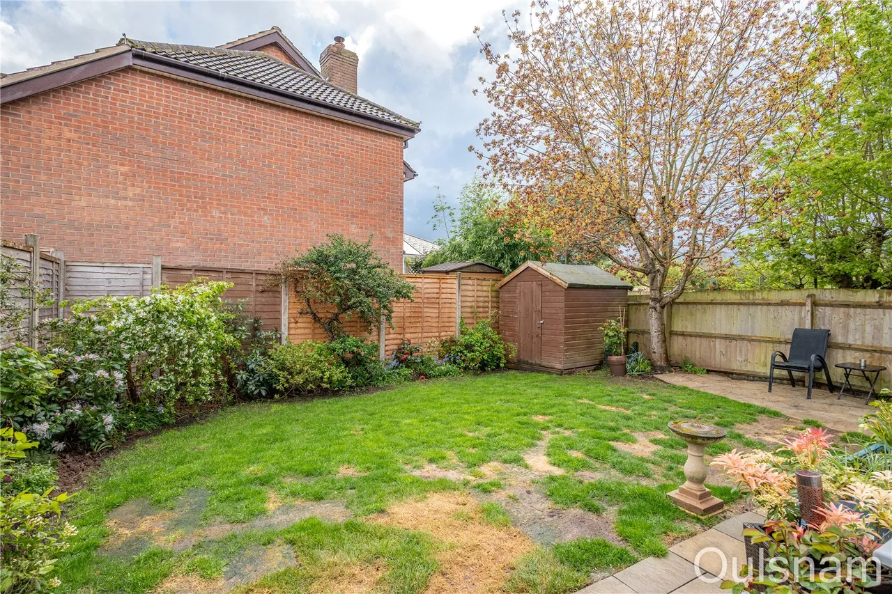 The Orchard, Crabtree Lane, Bromsgrove, Worcestershire, B61 8PZ, photo 29
