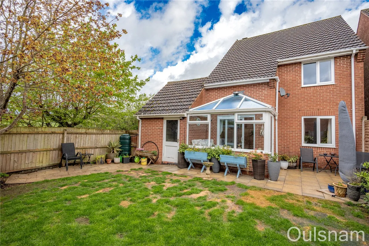 The Orchard, Crabtree Lane, Bromsgrove, Worcestershire, B61 8PZ, photo 31
