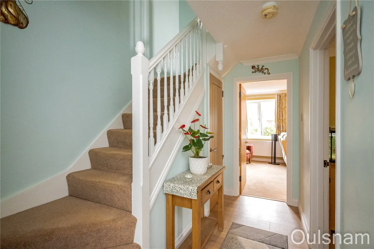 The Orchard, Crabtree Lane, Bromsgrove, Worcestershire, B61 8PZ, photo 15
