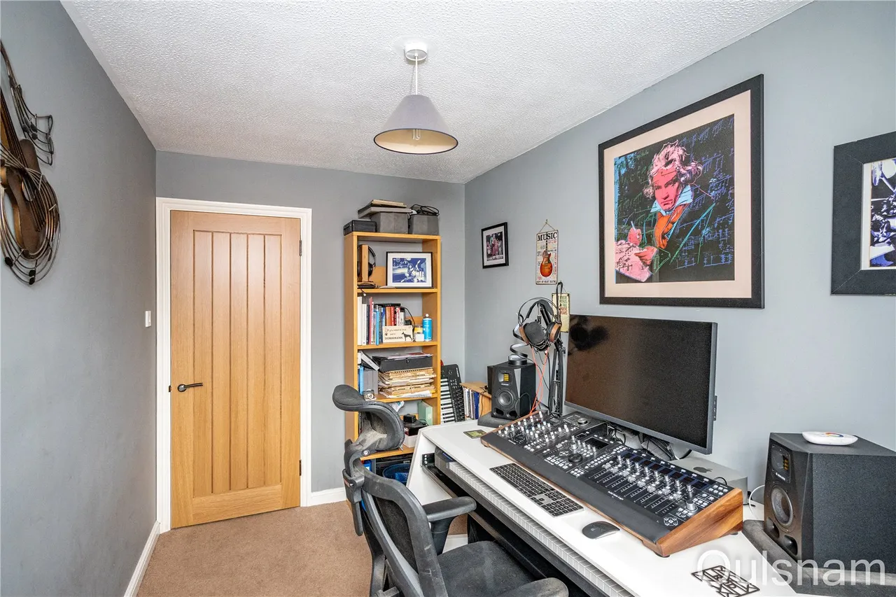 The Orchard, Crabtree Lane, Bromsgrove, Worcestershire, B61 8PZ, photo 24