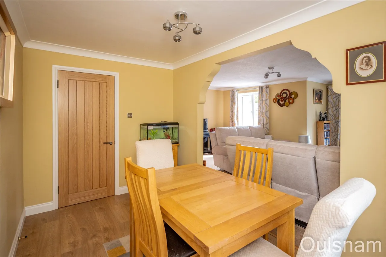 The Orchard, Crabtree Lane, Bromsgrove, Worcestershire, B61 8PZ, photo 4