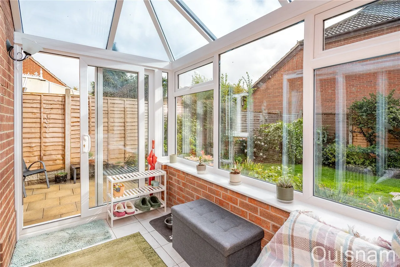 The Orchard, Crabtree Lane, Bromsgrove, Worcestershire, B61 8PZ, photo 13