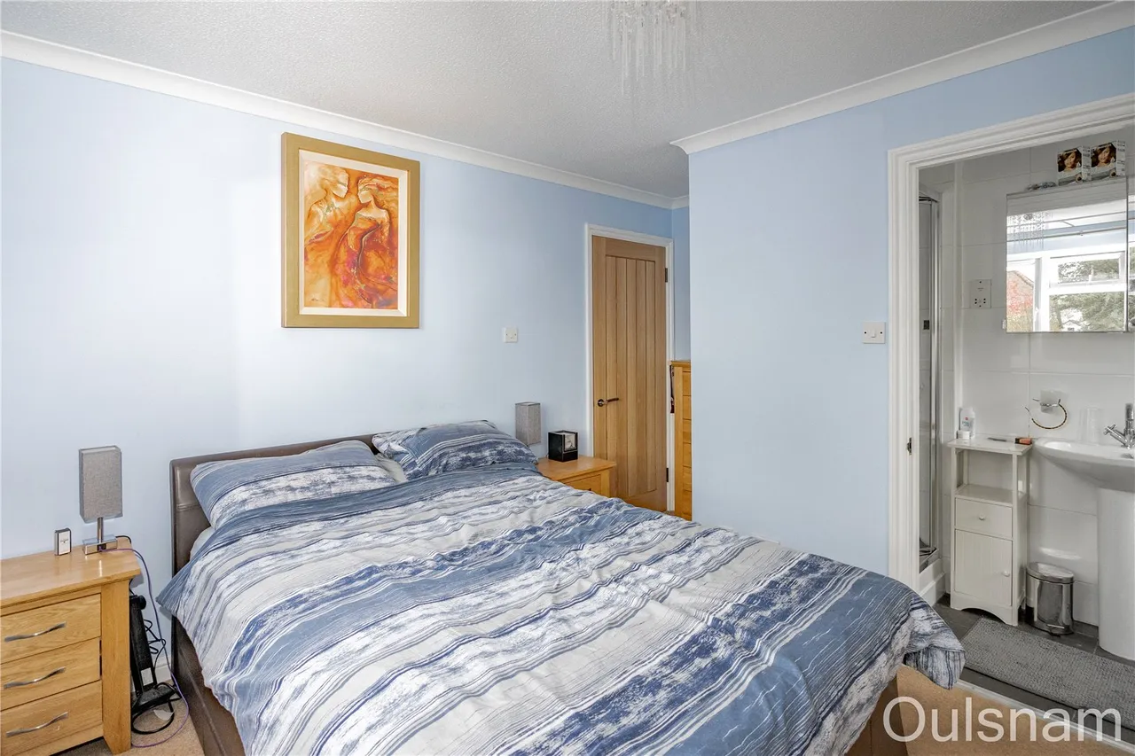 The Orchard, Crabtree Lane, Bromsgrove, Worcestershire, B61 8PZ, photo 17