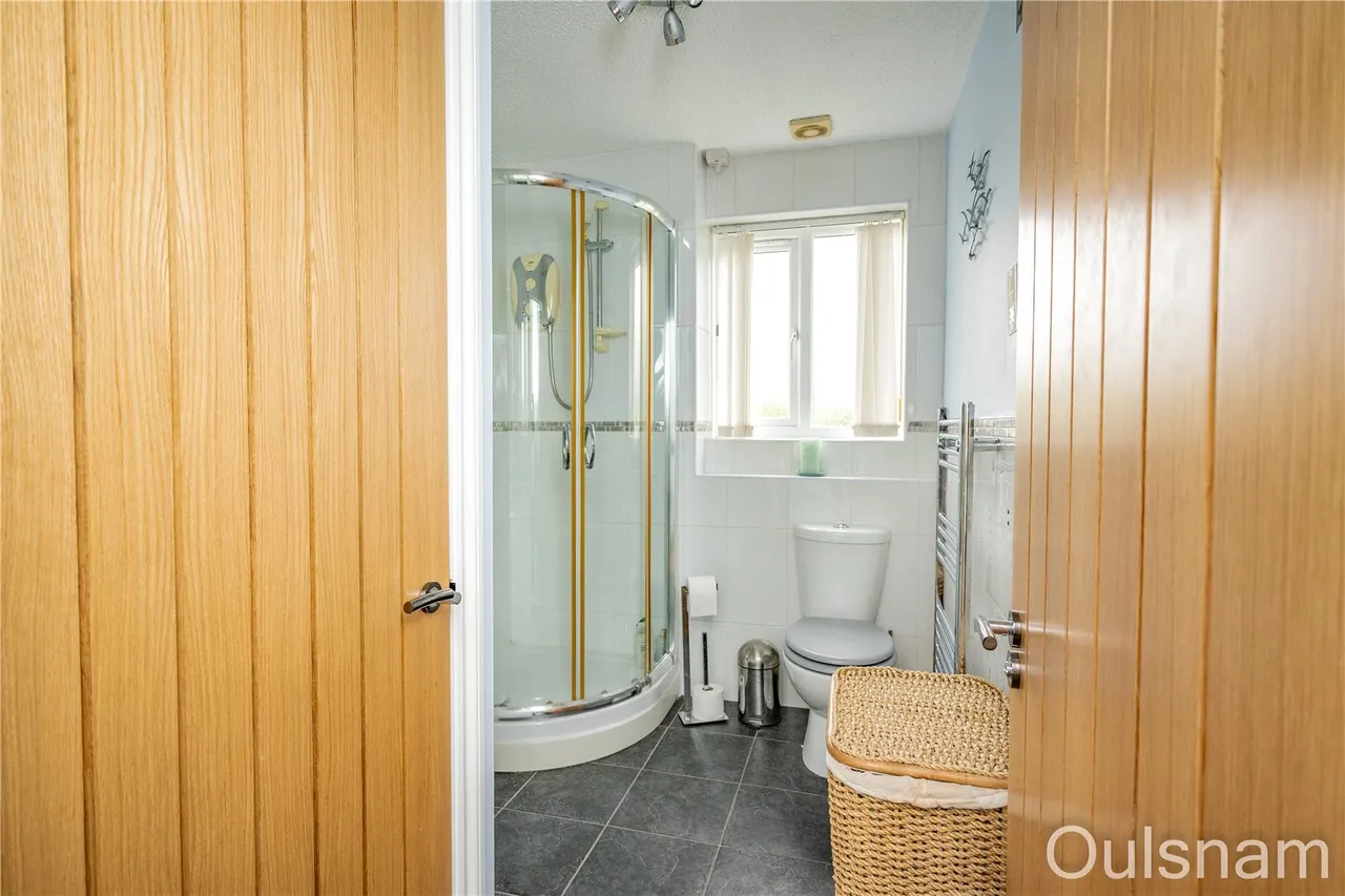 The Orchard, Crabtree Lane, Bromsgrove, Worcestershire, B61 8PZ, photo 27
