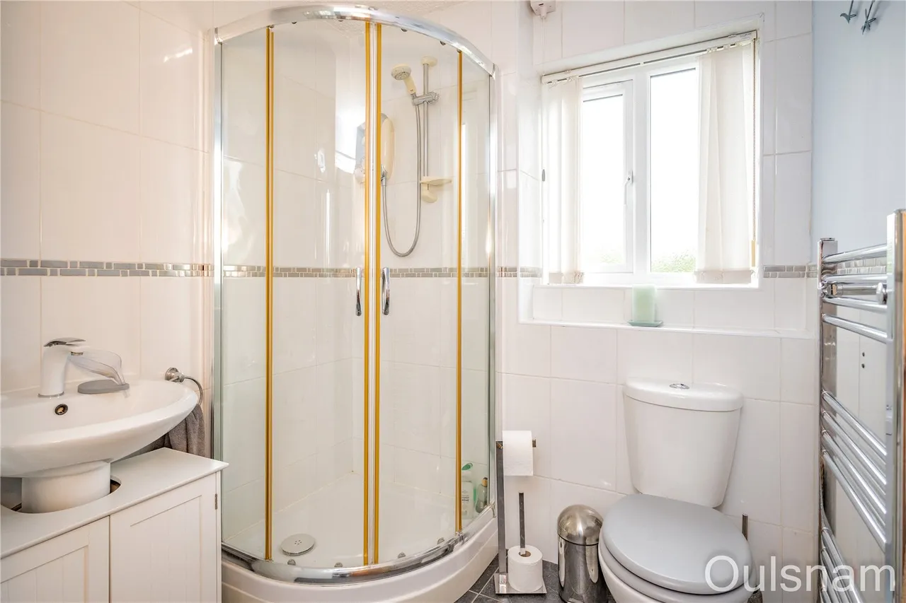 The Orchard, Crabtree Lane, Bromsgrove, Worcestershire, B61 8PZ, photo 28