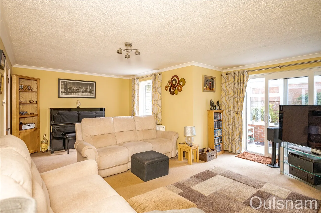 The Orchard, Crabtree Lane, Bromsgrove, Worcestershire, B61 8PZ, photo 8