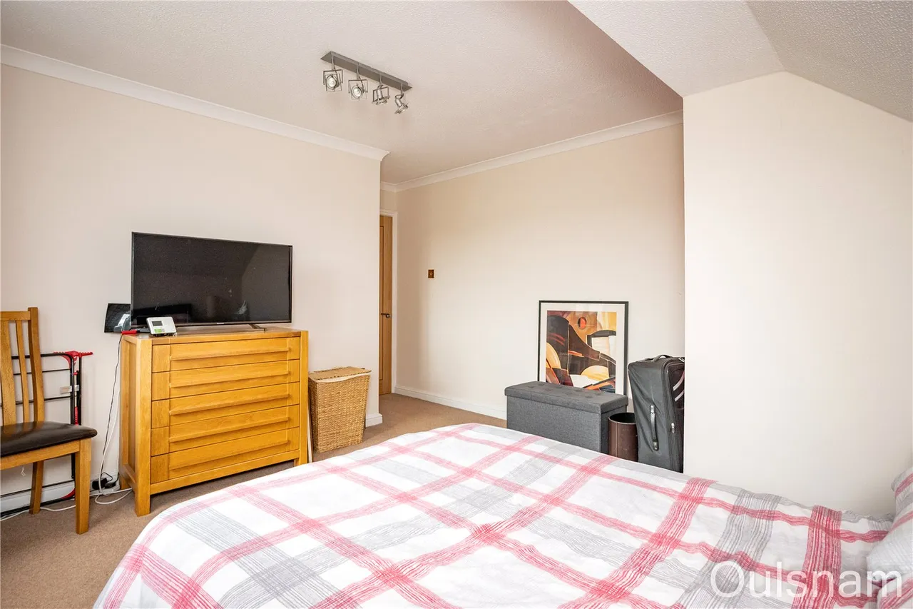 The Orchard, Crabtree Lane, Bromsgrove, Worcestershire, B61 8PZ, photo 22