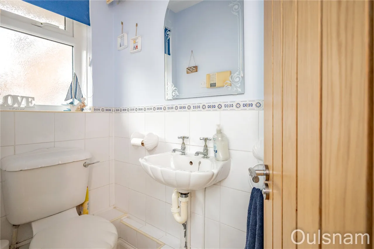 The Orchard, Crabtree Lane, Bromsgrove, Worcestershire, B61 8PZ, photo 14