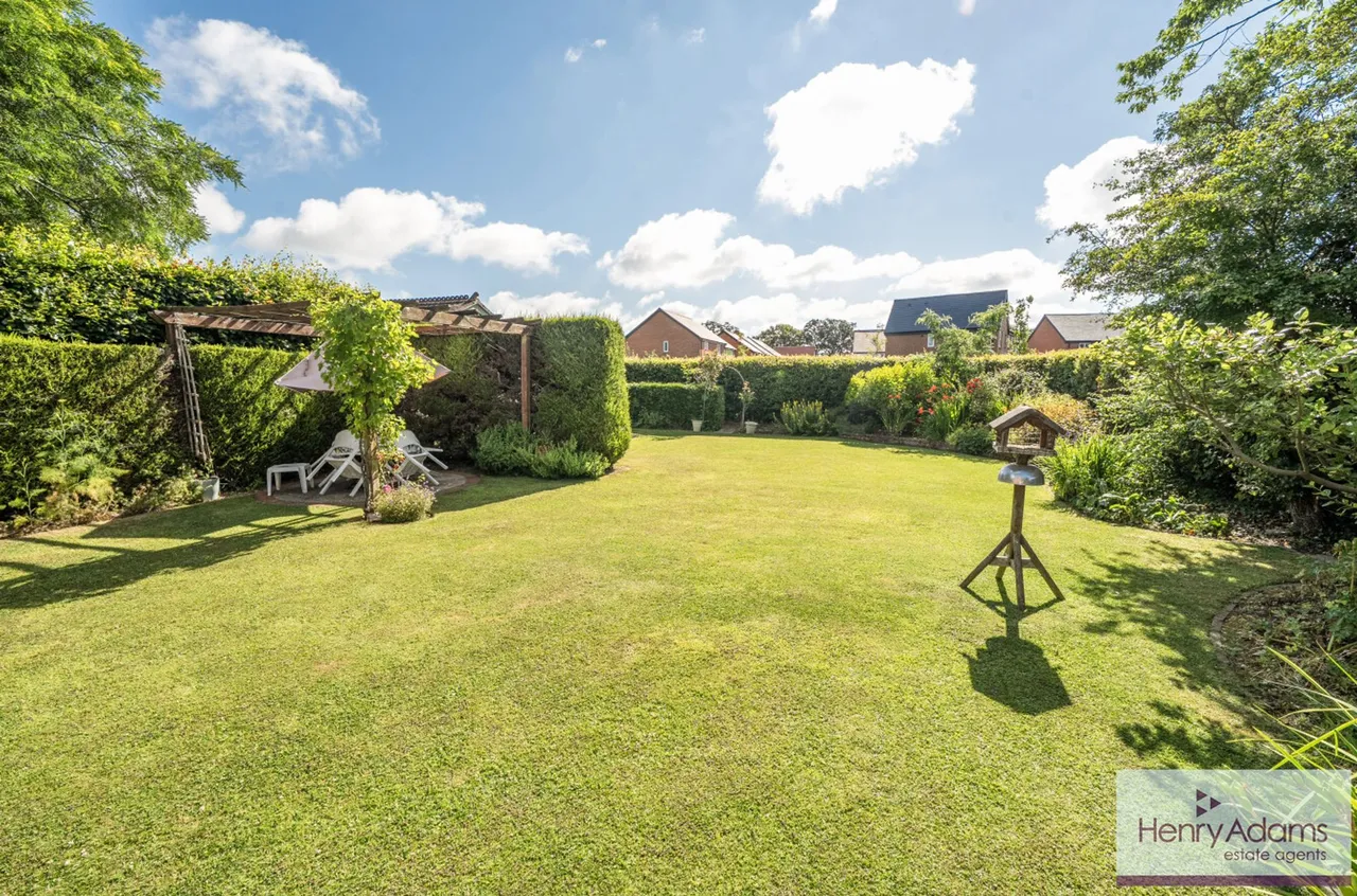 Kidmore Lane, Denmead, PO7, photo 24
