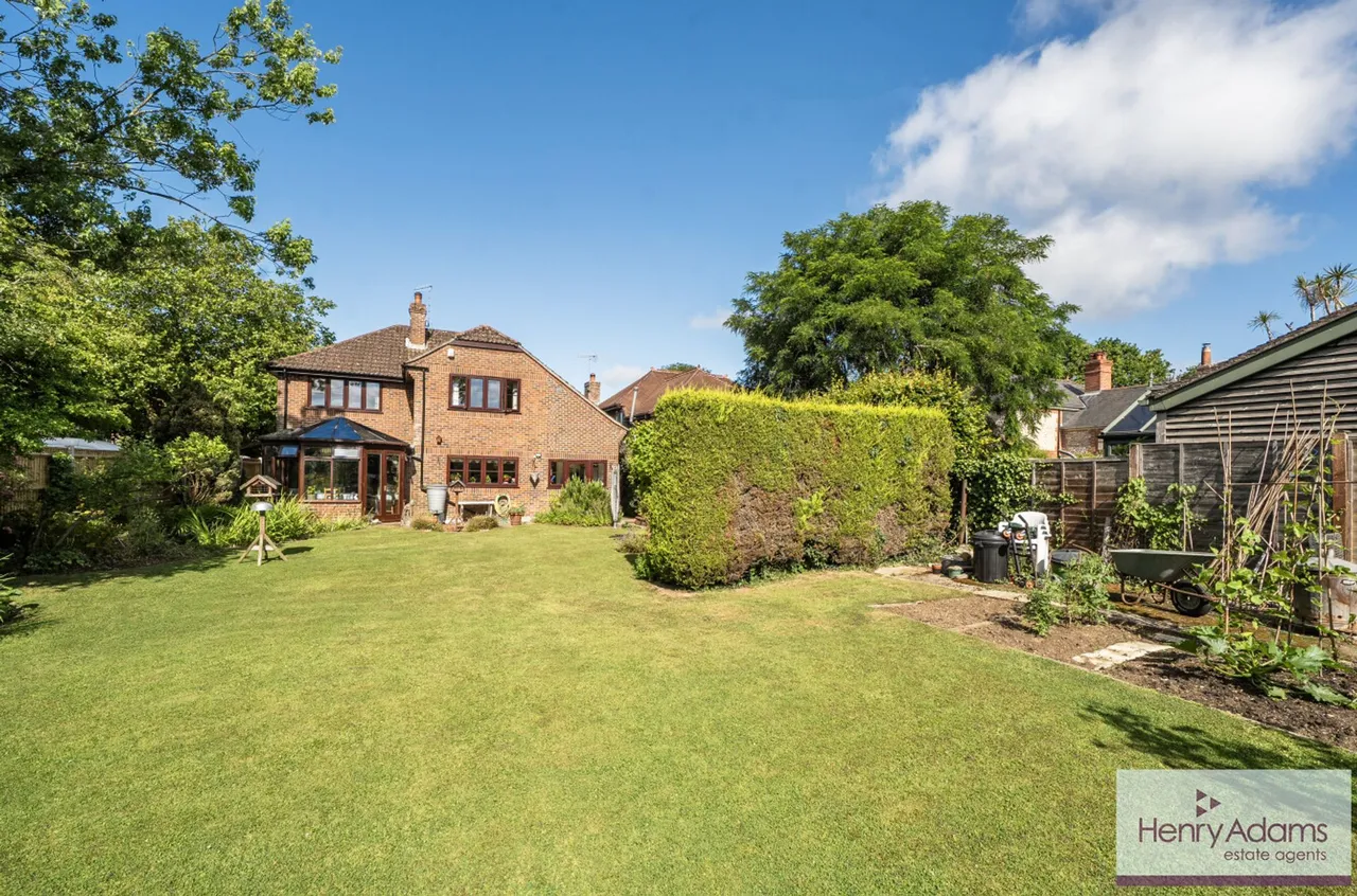 Kidmore Lane, Denmead, PO7, photo 22