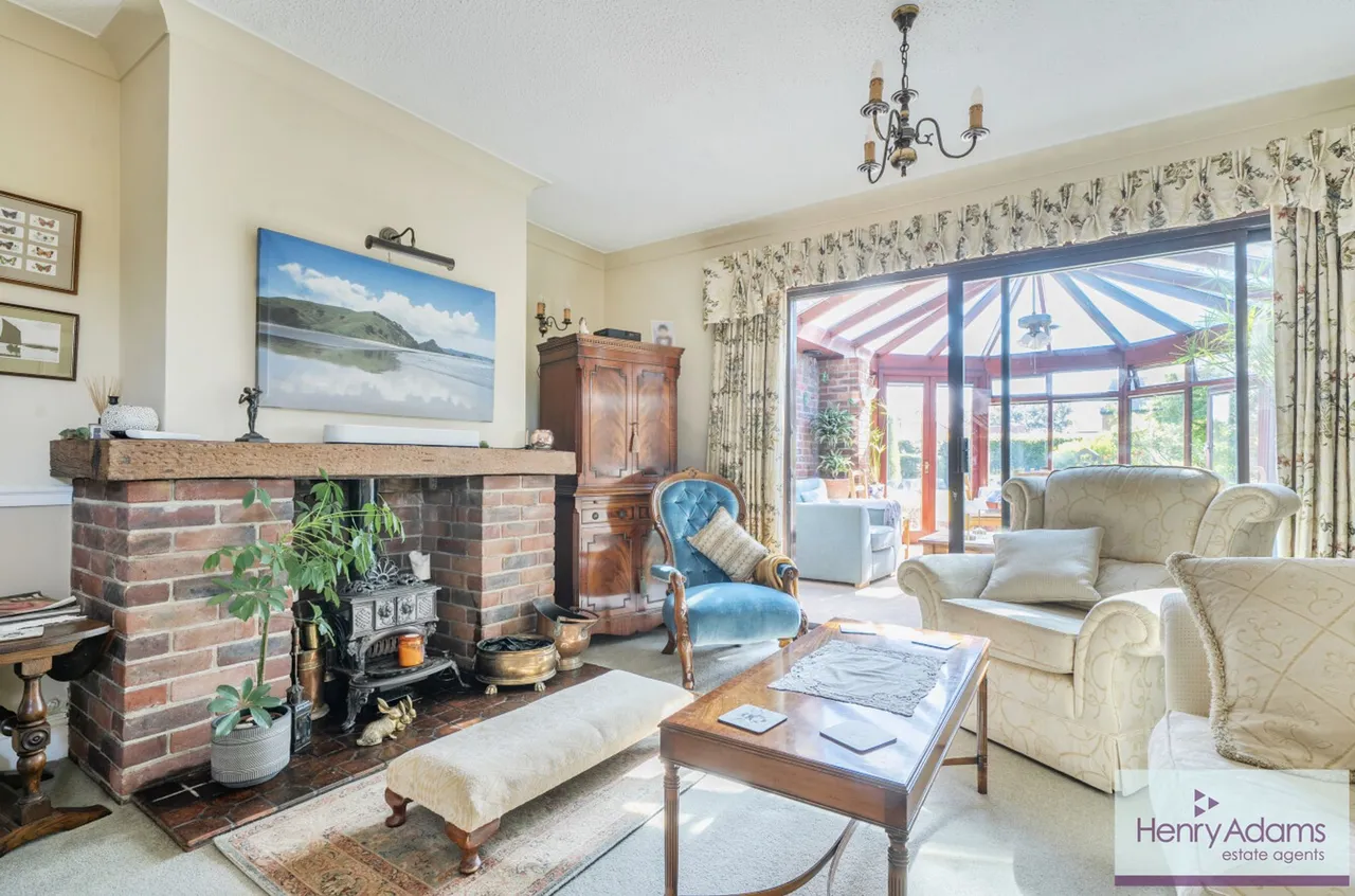 Kidmore Lane, Denmead, PO7, photo 5