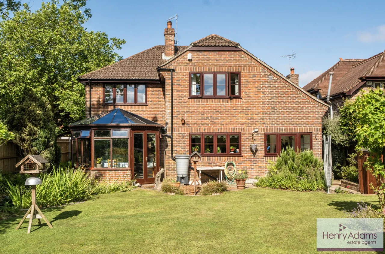 Kidmore Lane, Denmead, PO7, photo 21