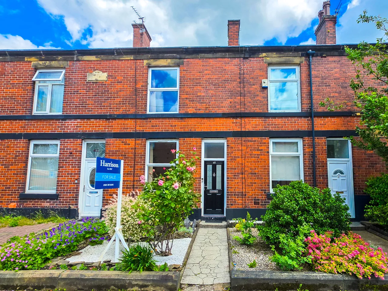 Millett Street, Bury, BL9, photo 5