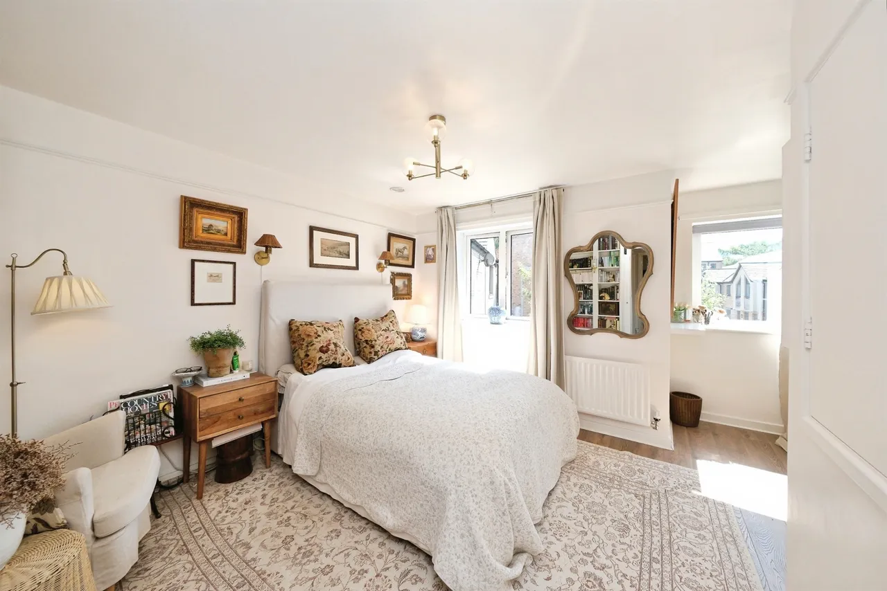 Netherfield Close, Matlock, DE4, photo 14