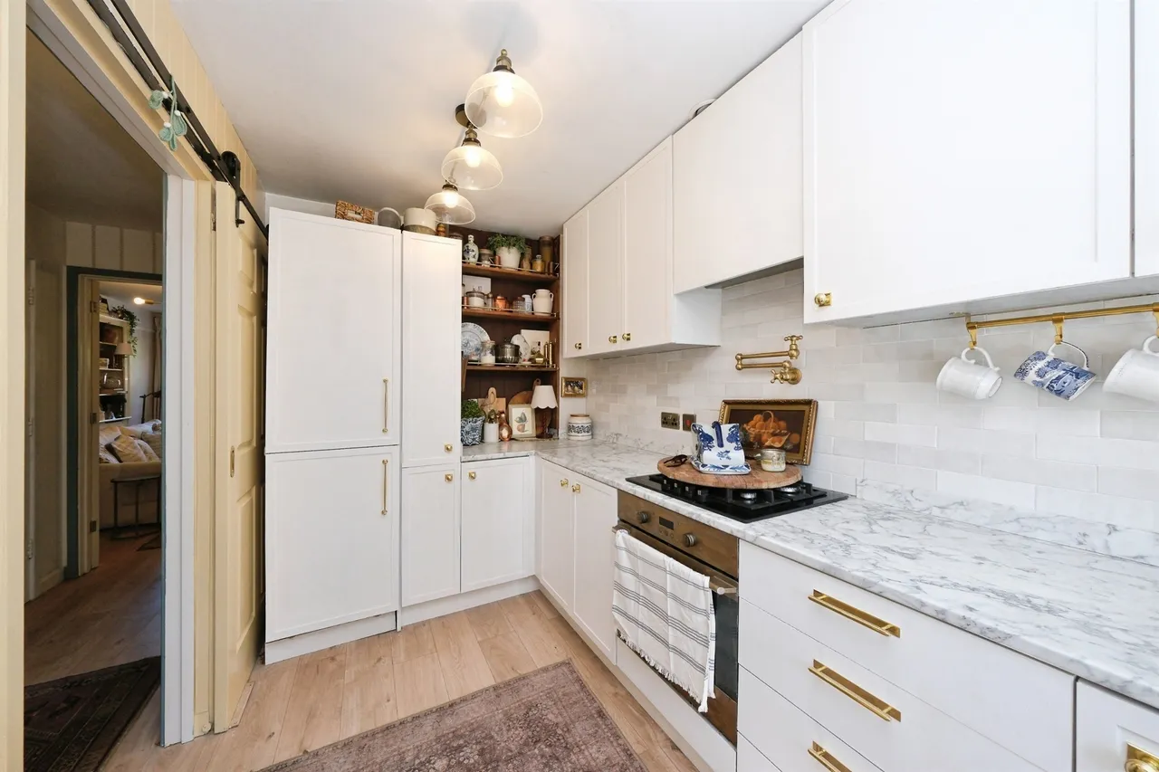 Netherfield Close, Matlock, DE4, photo 4