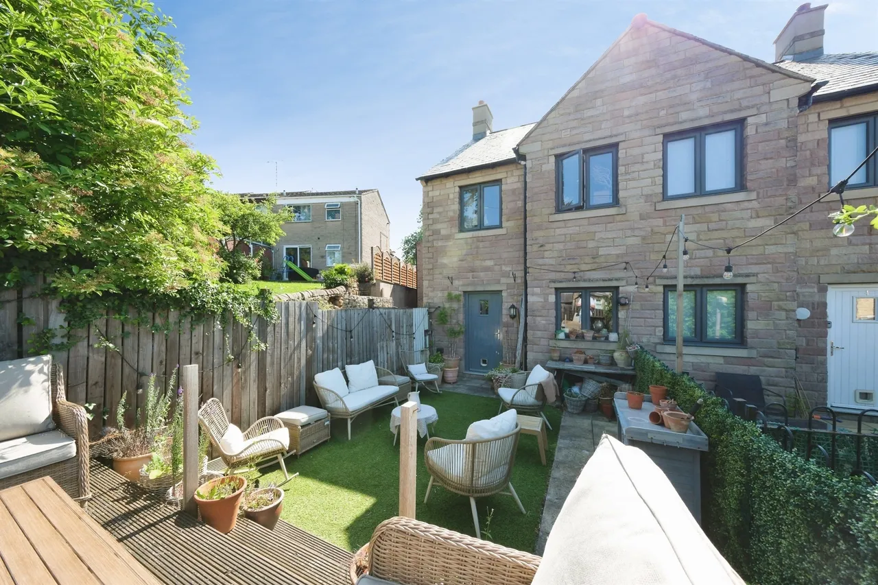 Netherfield Close, Matlock, DE4, photo 18
