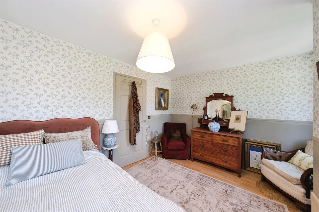Netherfield Close, Matlock, DE4, photo 11
