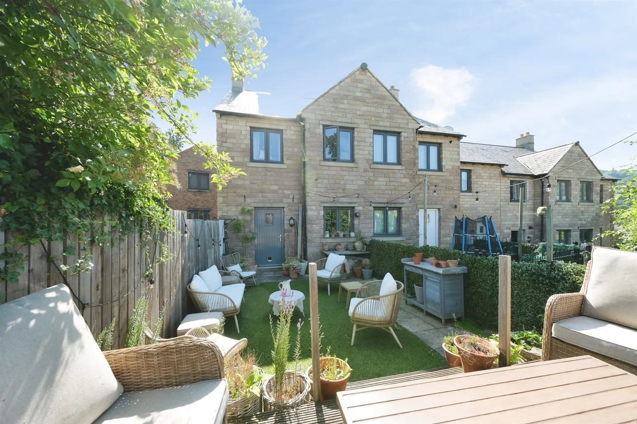 Netherfield Close, Matlock, DE4, photo 16