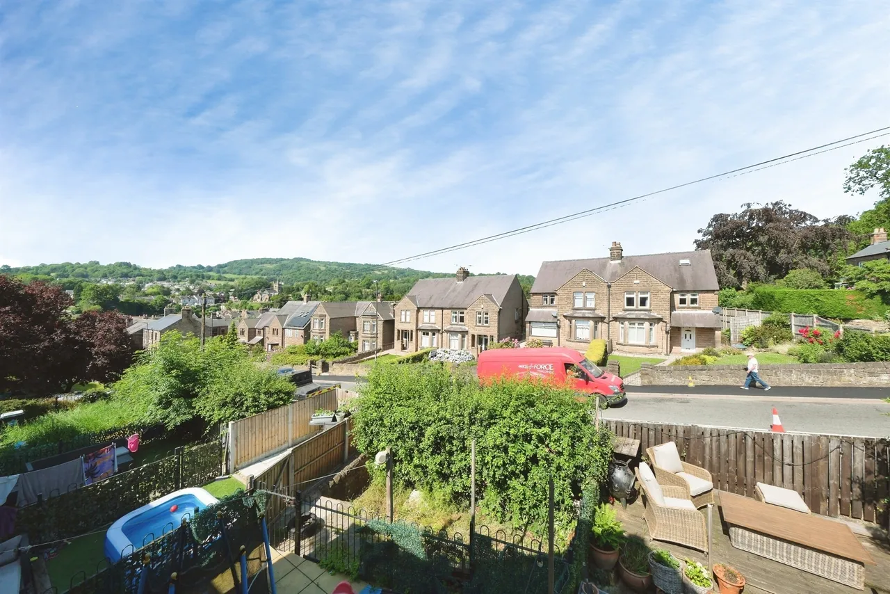 Netherfield Close, Matlock, DE4, photo 15